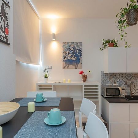 Sweet Apartment - Grazioli 1 Milan Exterior photo