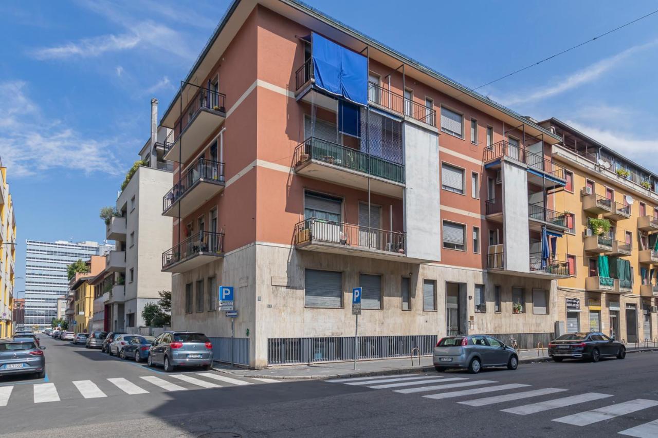 Sweet Apartment - Grazioli 1 Milan Exterior photo