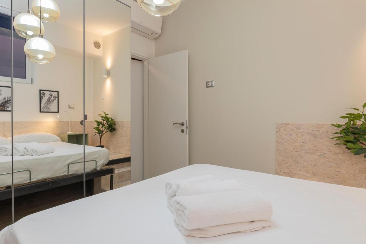 Sweet Apartment - Grazioli 1 Milan Exterior photo