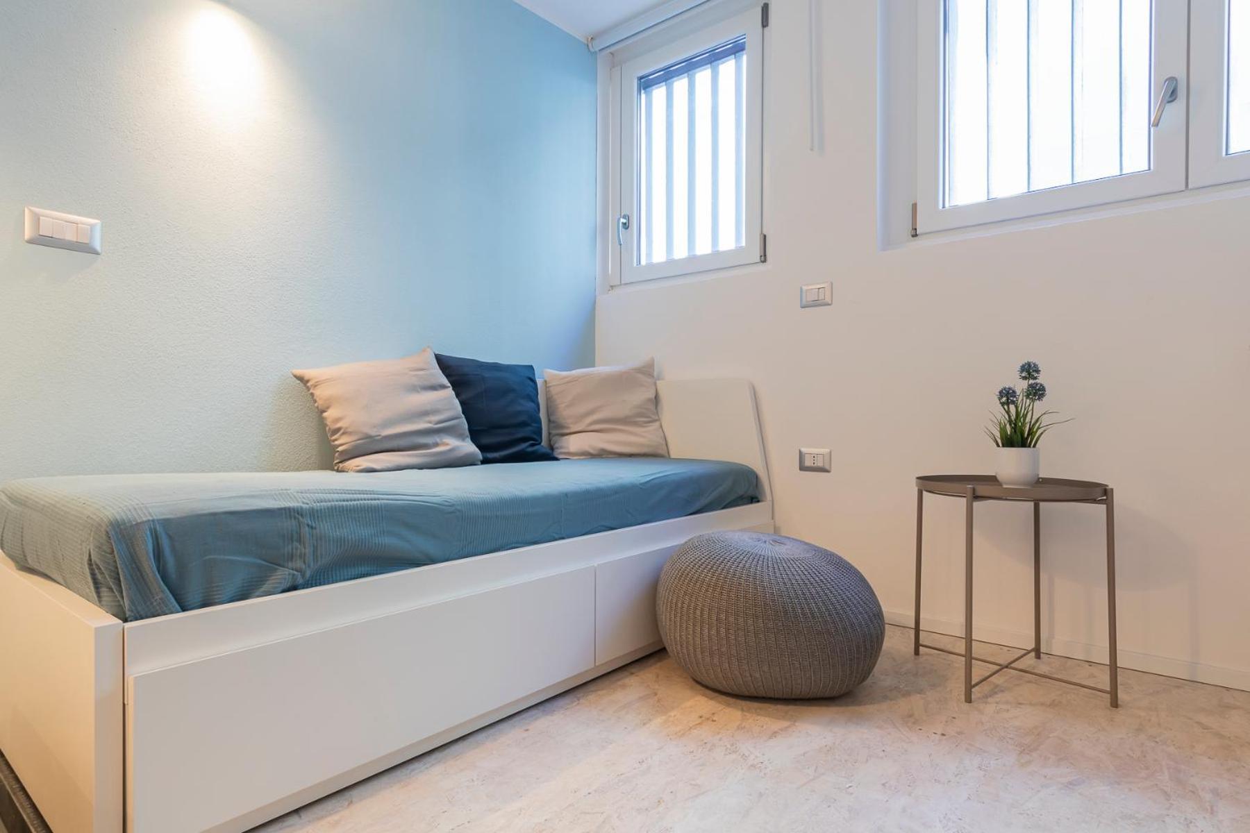 Sweet Apartment - Grazioli 1 Milan Exterior photo